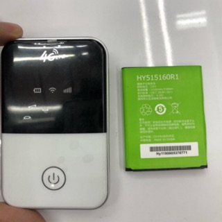 แบตเตอรี่ 4G POCKET WiFi M028A และ Benton BENTENG M100 //2100mah