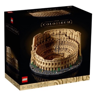 LEGO® Colosseum 10276 (กล่องสวย ของแท้ 💯%)