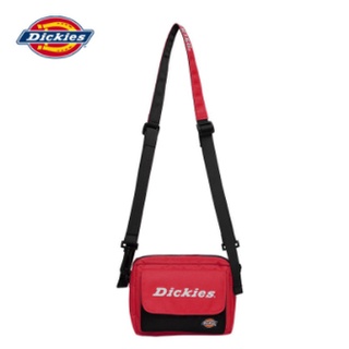 สง่างาม Dickies อารมณ์ไหล่ CRossbody กระเป๋าสาวสลิงกระเป๋า