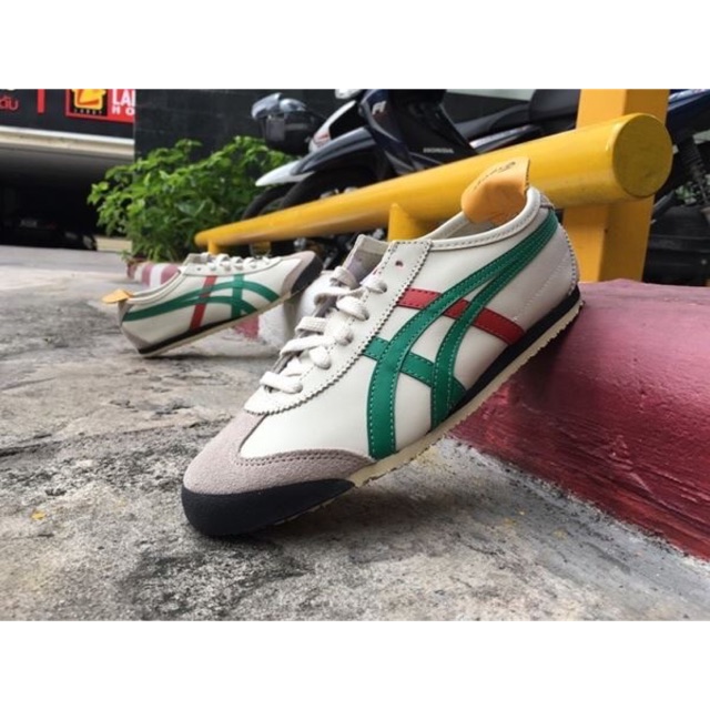 mexico 66 birch green