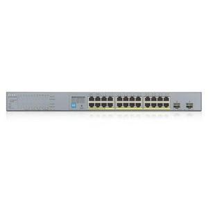 SWITCH &amp; ROUTER GS1300-26HP