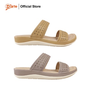 DARTE Sandals รองเท้าแตะแบบสวม รุ่น D56-22854