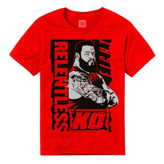 ใหม่ เสื้อยืดแขนสั้น พิมพ์ลาย Kevin Owens 3D สไตล์ฮาราจูกุ แฟชั่นสําหรับผู้ชาย 2022S-5XL