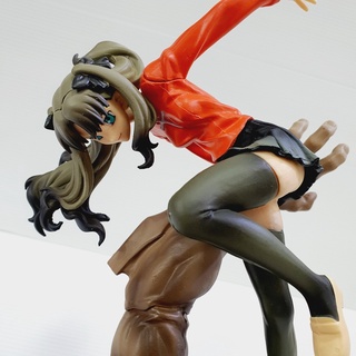 RARE Berserker - Tohsaka Rin 1/8 TYPE MOON Fate Stay Night ริน เฟท สเตไนท์ Action Figure No Box แอ๊คชั่นฟิกเกอร
