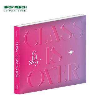 CLASS:y - 1st mini album  Y [CLASS IS OVER]