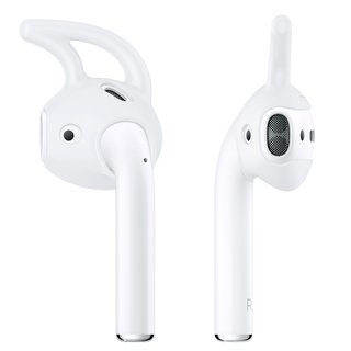 SPIGEN ซิลิโคนครอบหูฟังAirPods รุ่น1,2 Teka RA200 Earhooks