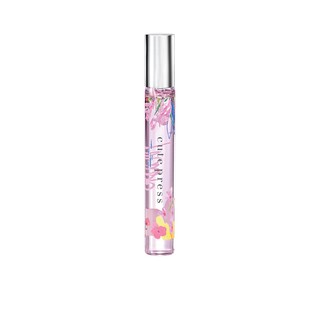 CUTE PRESS น้ำหอมสำหรับคุณผู้หญิง Sweet Musk EDT ขนาด 10 มล. น้ำหอมสำหรับผู้หญิง น้ำหอม ความงาม