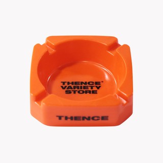 THENCE - ASHTRAY ORANGE ที่เขี่ยบุหรี่