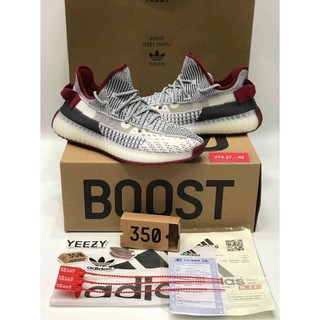 AdidasYeezyBoost350 V2 (size37-45)