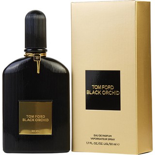 Tom Ford Black Orchid For Women EDP 100ml กล่องซีล