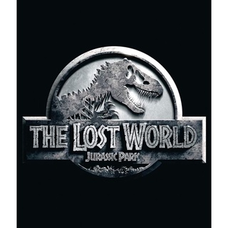 DVD จูราสสิค ปาร์ค ภาค 2 The Lost World Jurassic Park : 1997 #หนังฝรั่ง - แอคชั่น ผจญภัย (ดูพากย์ไทยได้-ซับไทยได้)