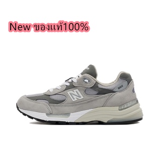 New Balance 992 GR ของแท้ 100% จาก USA