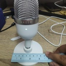 reviewRazer Seiren Mini USB Microphone Condenser Supercardioid Ultra Compact Streaming Microphone ไมโครโฟน  comment 1