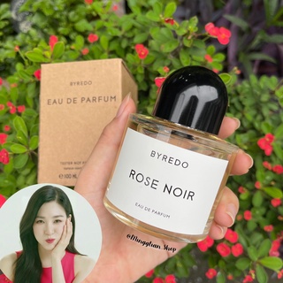 BYREDO ROSE NOIR Eau de Perfume ทิฟฟานี่ Tiffany SNSD pick น้ำหอมแบรนด์แท้แบ่งขาย