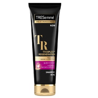 TRESemme เทรซาเม่ แชมพู เทรซเพล็กซ์ รีเจเนอเรชั่น 250 มล.