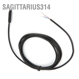 Sagittarius314 CS1-G Magnetic Air Pneumatic Cylinder Reed Switch Sensor DC AC 5V- 240V