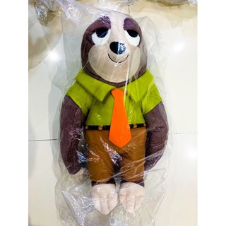 ตุ๊กตาสล๊อต แฟลช Flash 16” (Zootopia Disney)