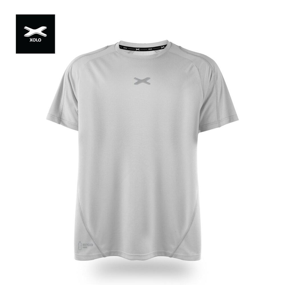 XOLO Soft & Dry T-Shirt CODE : 040039