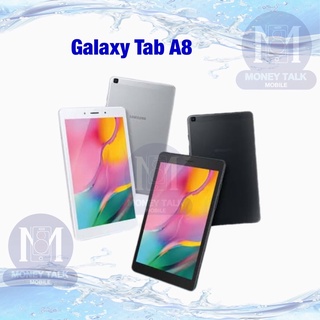 SS Galaxy Tap A8 เครื่องศูนย์ไทย(ประกันร้าน1เดือน)