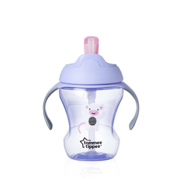 Tommee Tippee ถ้วยฟางแรก 150ml