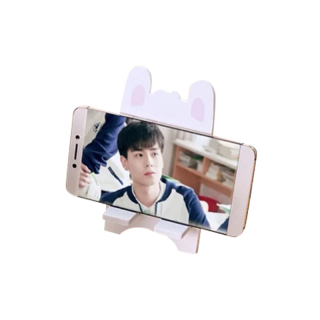 โปรโมชั่น : ที่ตั้งโทรศัพท์มือถือ  แท็บเล็ต ลายการ์ตูนน่ารัก C11