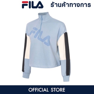 FILA FS2POD3153F เสื้อแจ็คเก็ตผู้หญิง เสื้อแจ็คเก็ต เสื้อผู้หญิง เสื้อคลุมแจ็คเก็ต