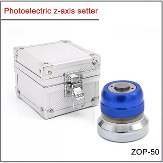 เกจเช็คความสูง photoelectric z-axis setter