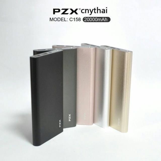 powerbank 20000mAh PZX C158