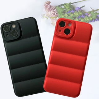 Itel A58 Pro A27 Vision 2s ใหม่ เคสโทรศัพท์มือถือแบบนิ่ม ลายแจ็กเก็ตดาวน์ สไตล์แฟชั่น
