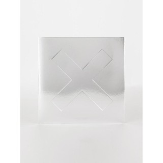 Vinyl วง THE XX อัลบั้ม I SEE YOU (2017) - Deluxe Boxset Limited Edition