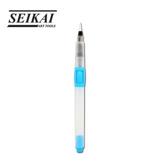 SEIKAI พู่กันแท็งค์กลม "S, M, L" (BRUSH TANK  "S, M,  L"  SEIKAI ) 1 แท่ง