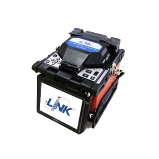 Link UF-2842A F.O. PROFESSIONAL FUSION SPLICER SET (แทน UF-2842) เครื่อง Fusion Splicer มืออาชีพ