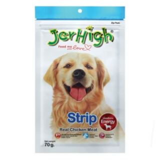 Jerhigh Strip 70 g.