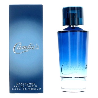 CANDIES by Liz Claiborne for man 2ml 5ml 10ml