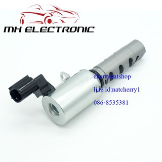 โซลินอยด์VVT toyota  Oil Variable Valve Timing Solenoid 15330-21011 1533021011 toyota vios yaris altis