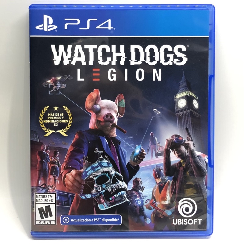 ユービーアイ ソフト]Ubisoft Watch_Dogs 2 [並行輸入品] - www.allhomeliving.com