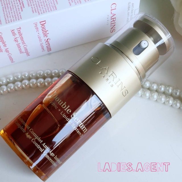 Clarins Double Serum 30ml.