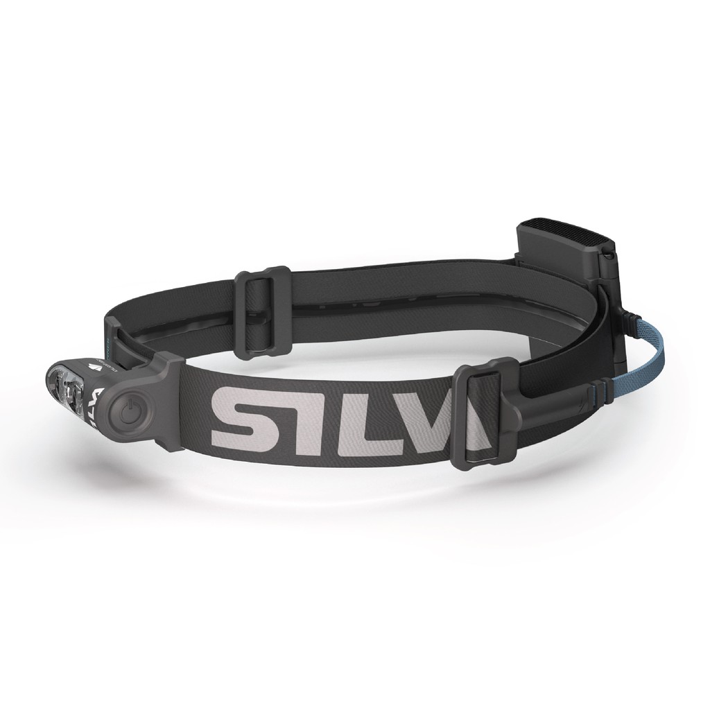 SILVA TRAIL RUNNER FREE HEADLAMP - ไฟคาดศีรษะ