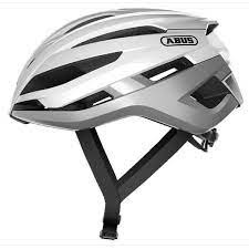 ABUS Stormchaser White