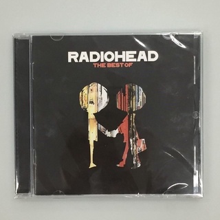 Radiohead The Best Of Radiohead CD