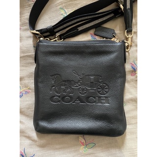 coach 1897 jes slim crossbodyมือสอง ของแท้100%