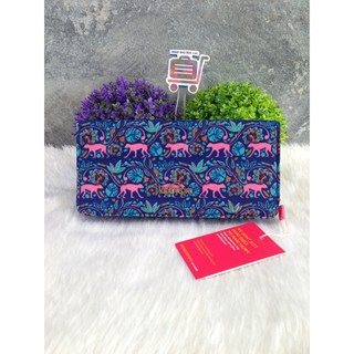 KIPLING WALLET กระเป๋าสตางค์ใบยาว