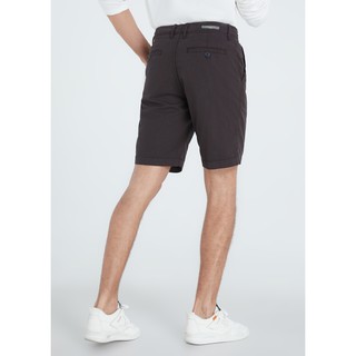 VELONI กางเกงขาสั้นผู้ชาย (Slim Fit) Men shorts 4998