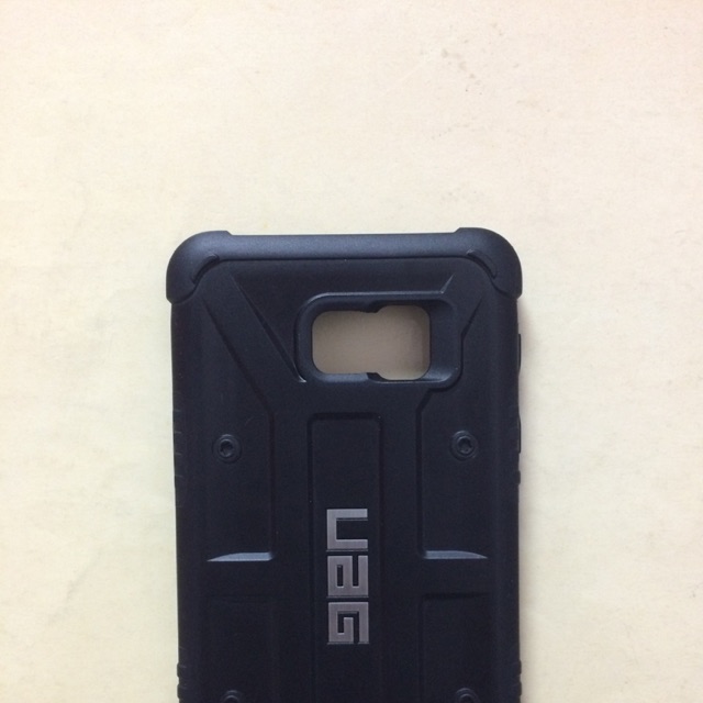 uag note5