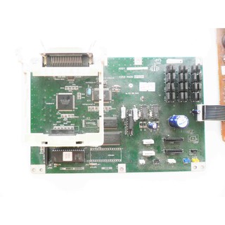 MAINBOARD Printer สำหรับ EPSON LQ 670 K 670 K + 670 k + T pin ของมือ 2