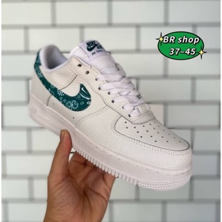 Nike AF1 Vintage Green รองเท้าไนท์กี้แอร์ฟอร์สวัน Air Force1