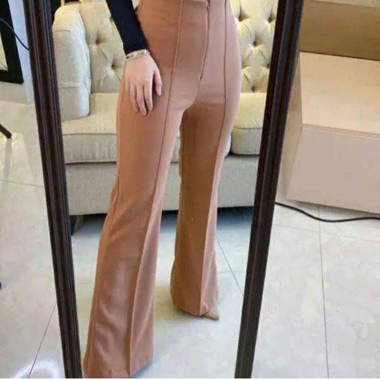 ที่น่าสนใจ WHATS MORE HITS CUTBRAY/SKUBA กางเกงผู้หญิง