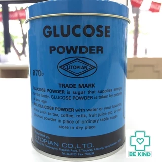 Glucose กลูโคส ผง Utopian 454g