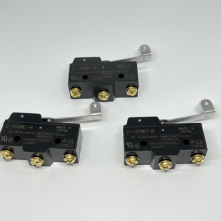 Z-15GW2-B Basic Switch