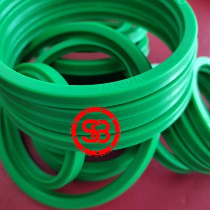 HYDRAULIC SEAL UHS 100 VALQUA